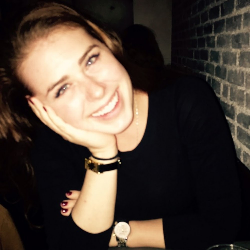 Meet your Posher, Tori